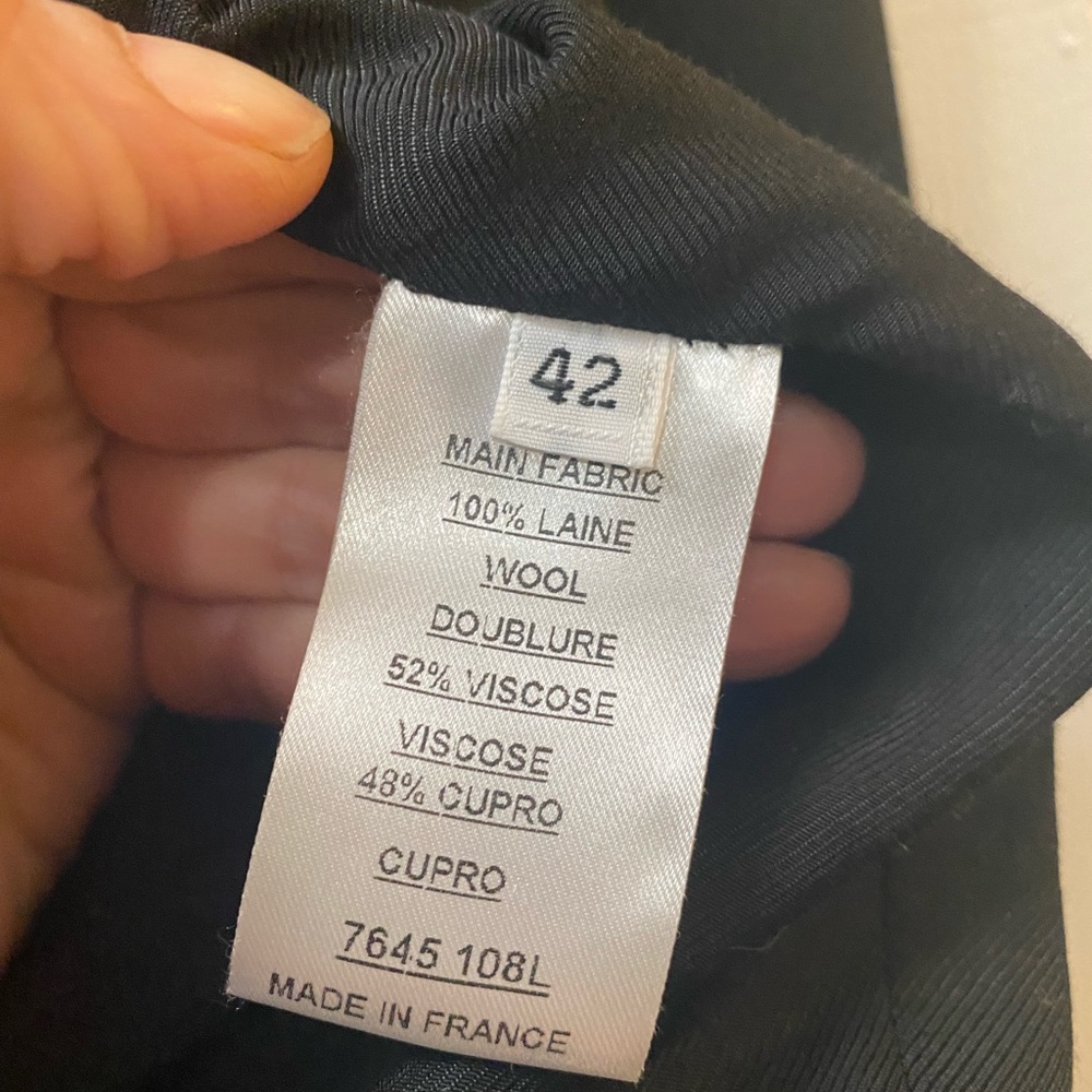 BALMAIN Jacket - Picture 9 of 15